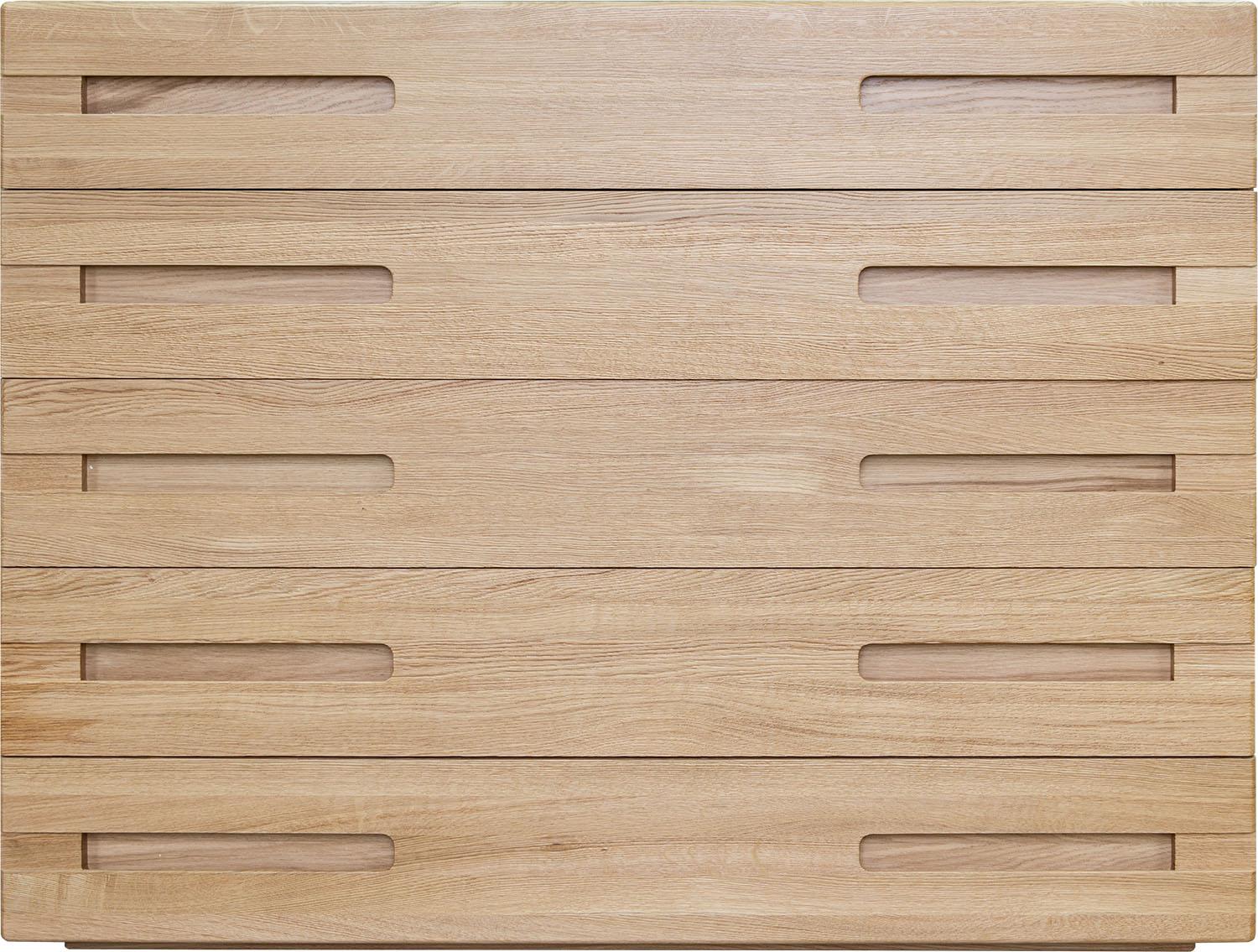 Комод Хедмарк БМ2.761.1.31(2214)