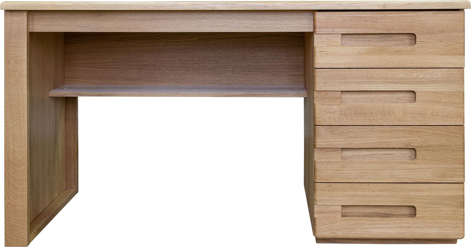 Стол письменный Хедмарк БМ2.761.2.46/01(2350/2350-01)