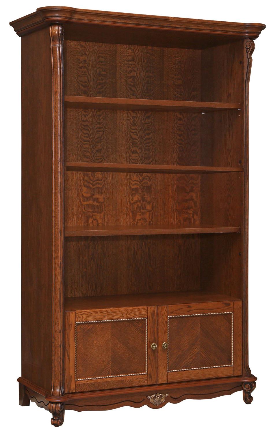 Стеллаж 2д Алези П1.350.0.24 (П350.24)