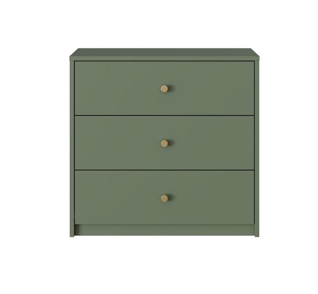 Комод PARMA KOM3S
