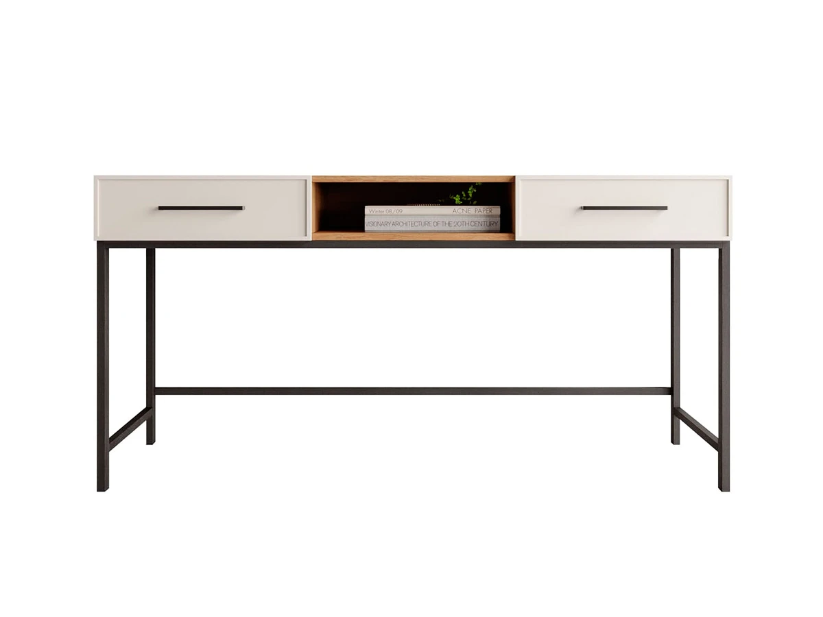 Стол рабочий Nicole