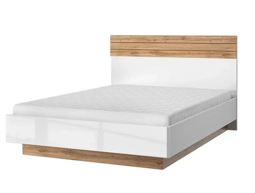 Кровать с подъемником ТАУРУС 140В