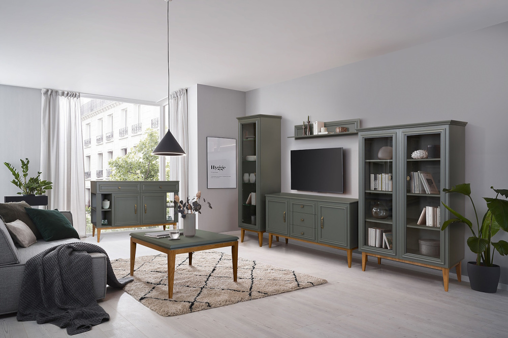 Гостиная Дольче 2