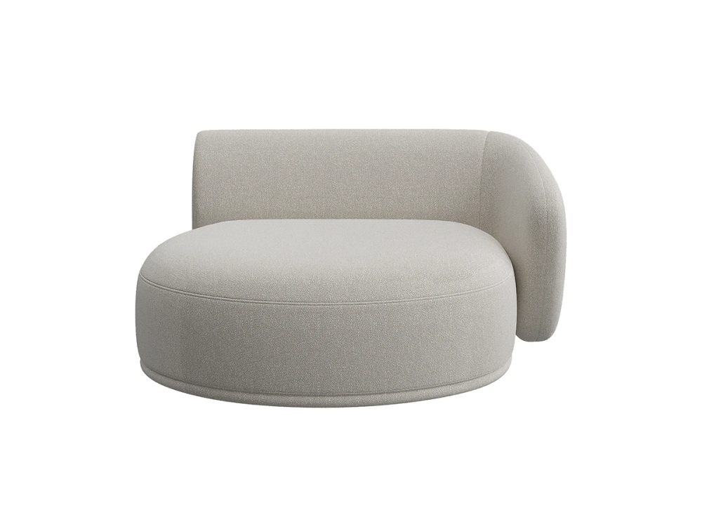 Полуостров круглый Fabro правый