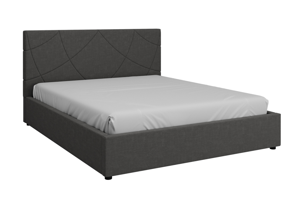 Кровать двуспальная Версаль