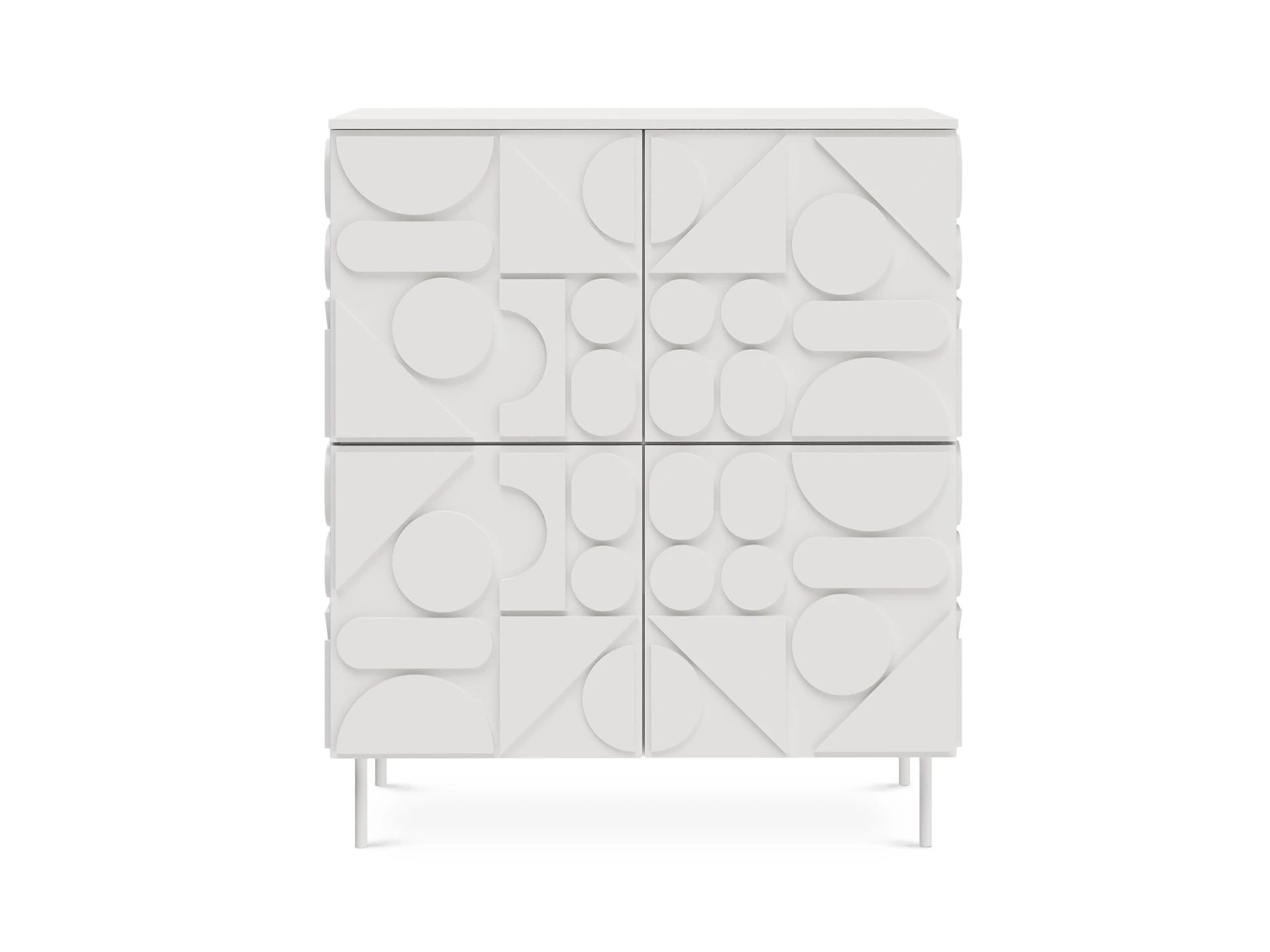 Сервант Milton