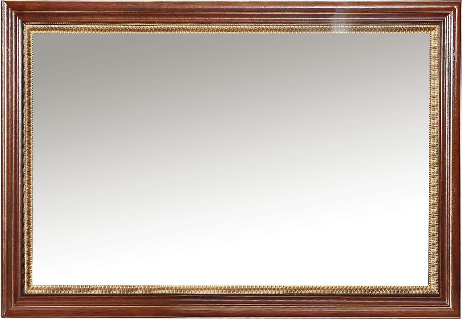 Зеркало настенное Альба 09 П4.485.0.09 (П485.09)