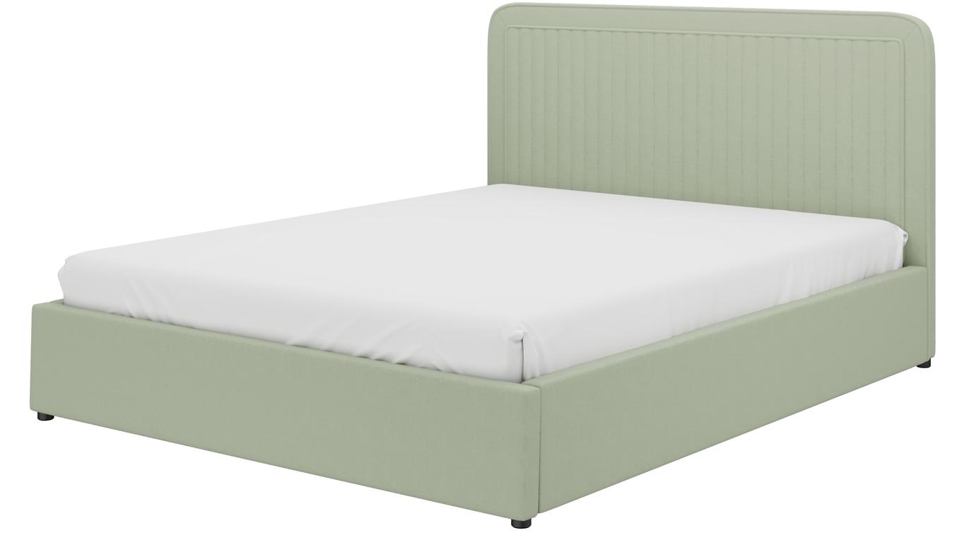 Кровать двуспальная Луиза