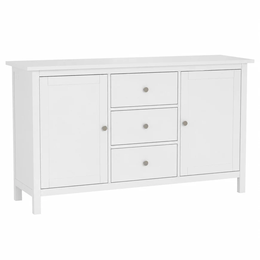 Тумба Кантри Hemnes 23 ММЦ