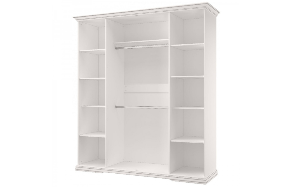 Корпус шкафа SEVILLA 4DG