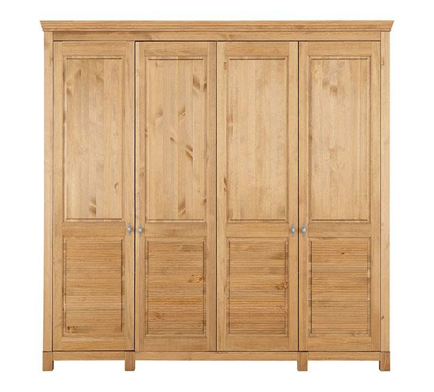 Шкаф для одежды Рауна 40