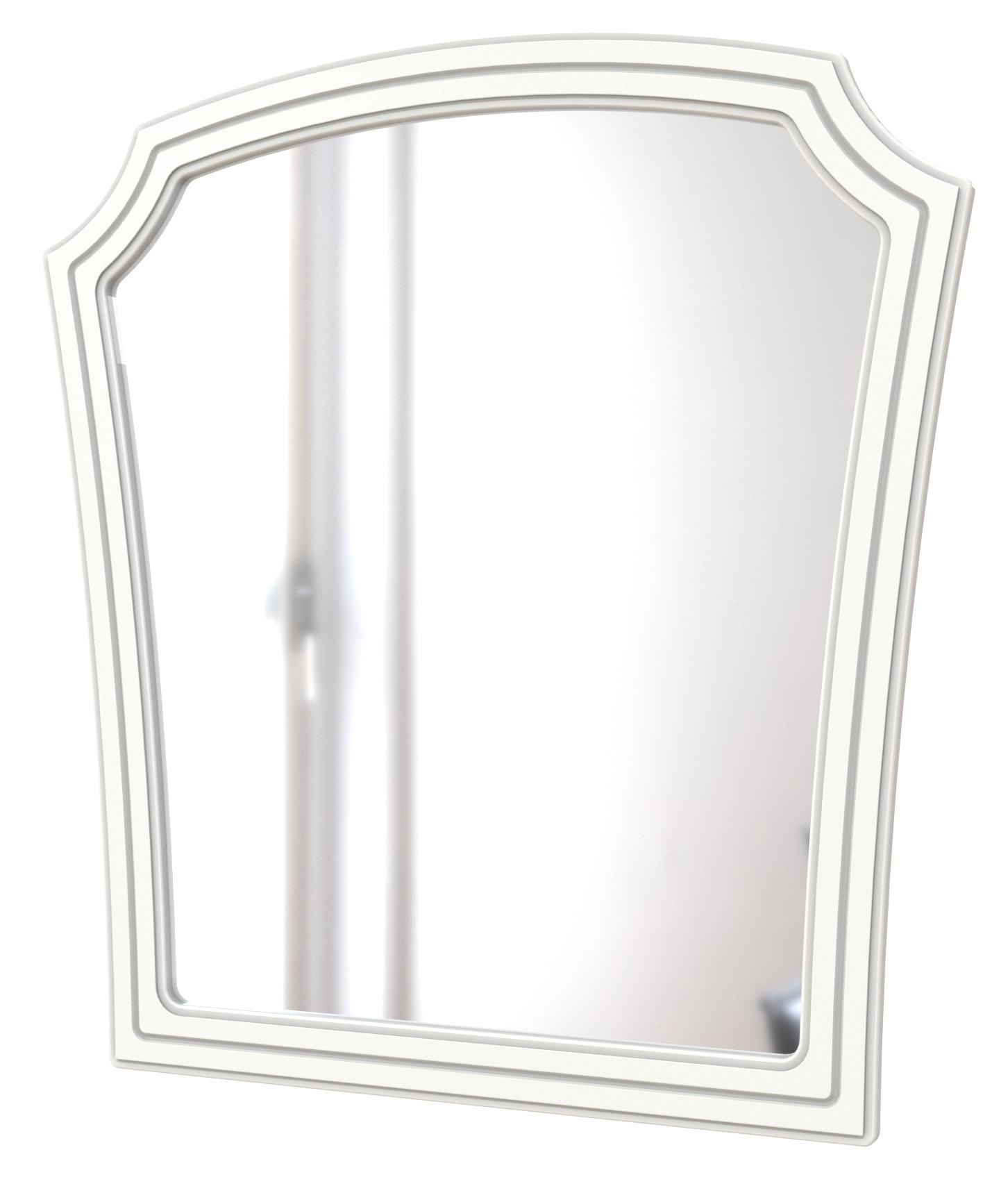 Зеркало настенное Лак