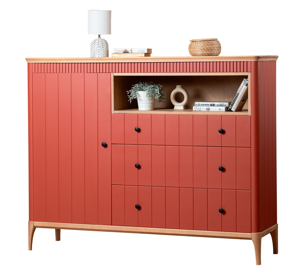 Комод Вида №24