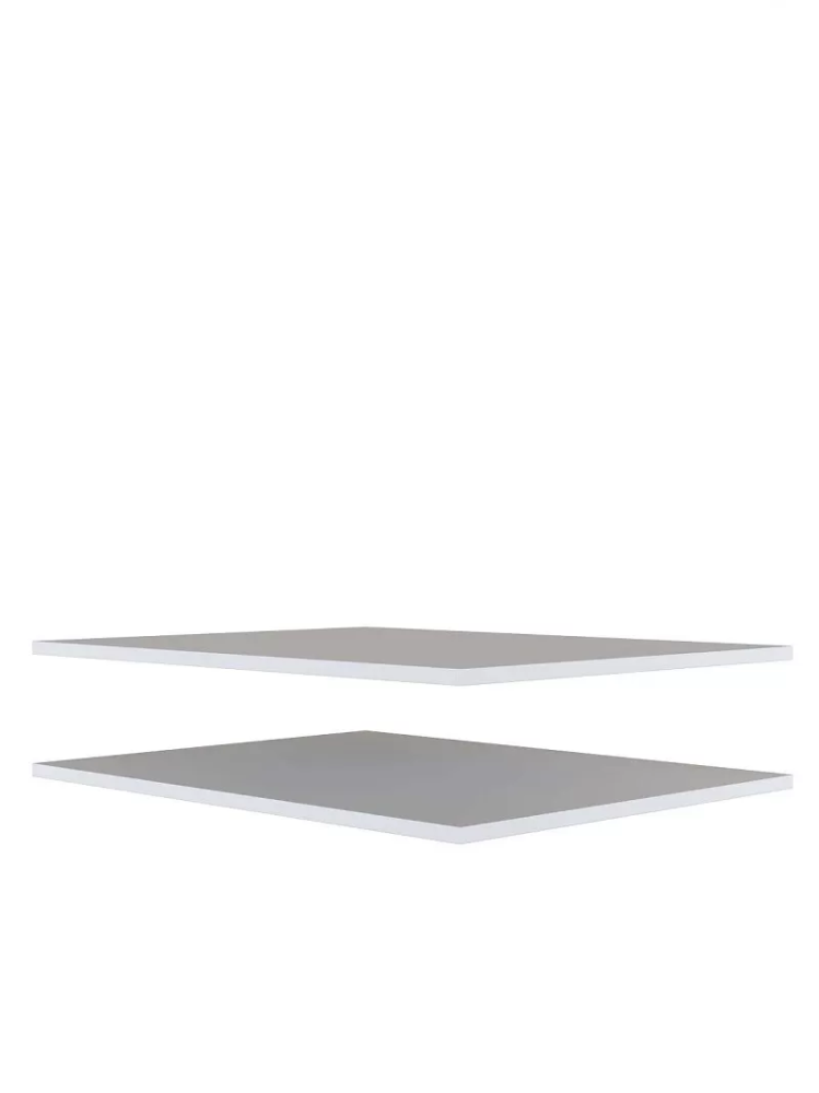 Комплект Полок Pol/75/56 (2шт.) МОБИ