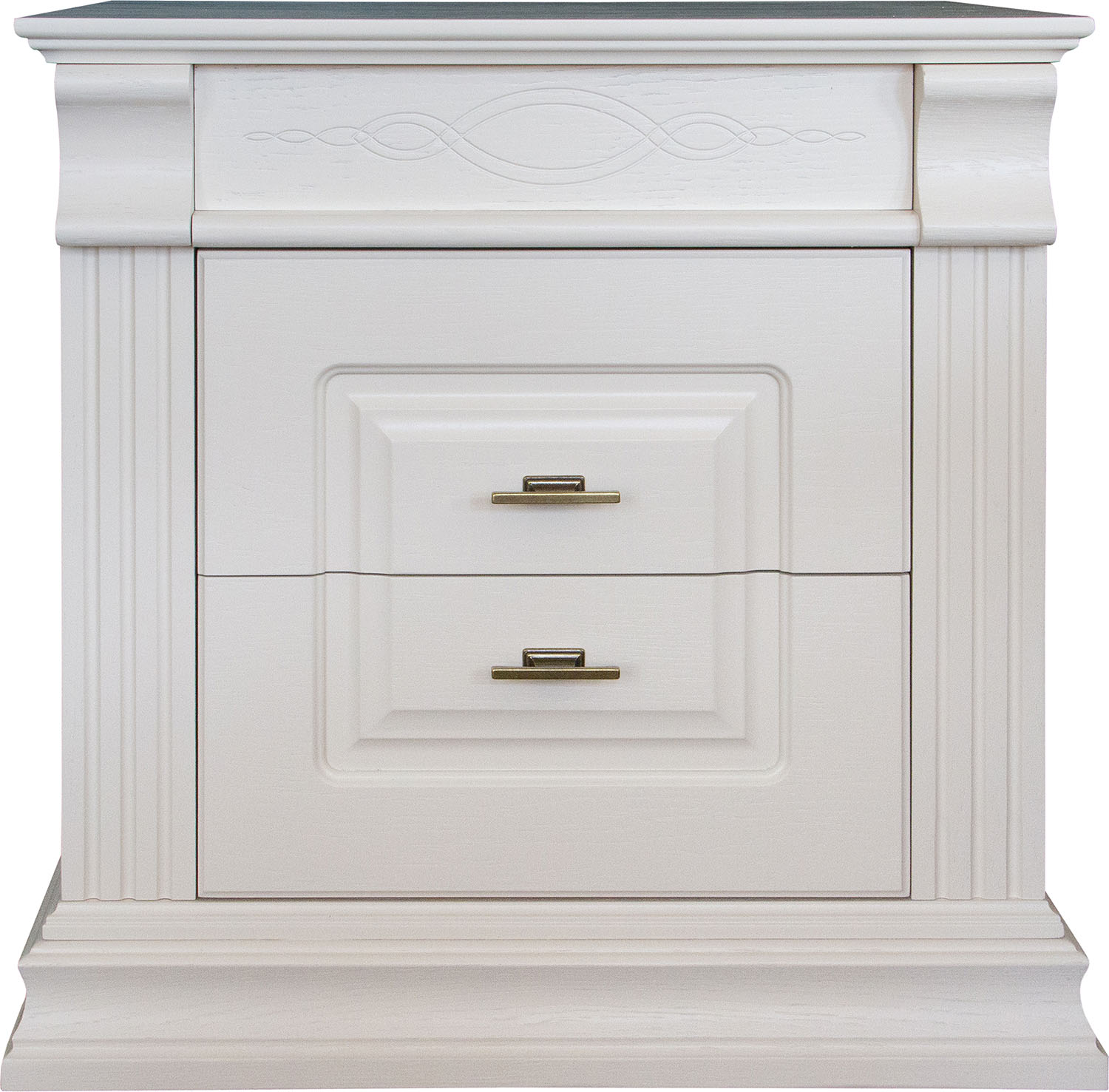 Тумба прикроватная Геттисберг Классик БМ2.0747.1.28