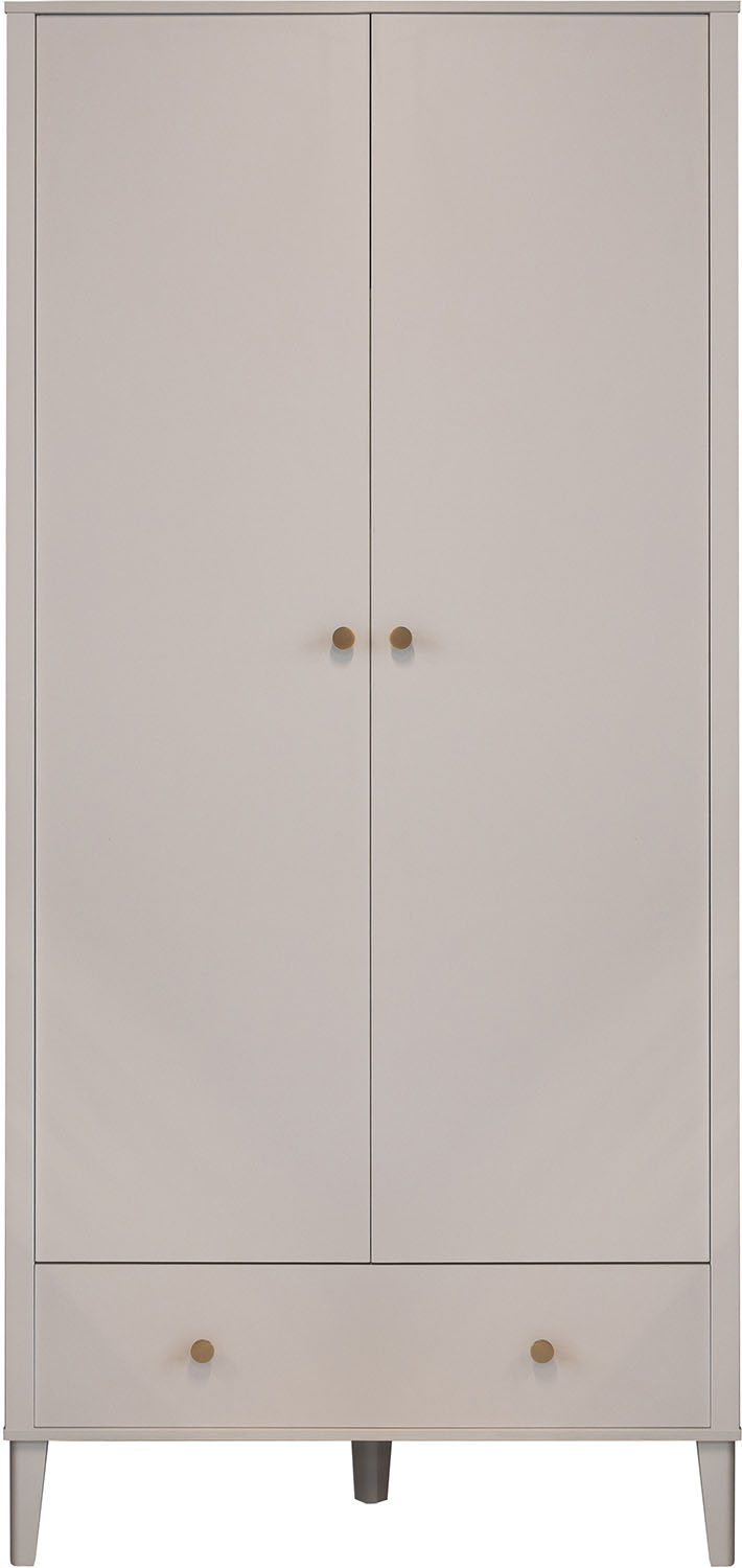 Шкаф для одежды 2д Эрида П7.056.1.12