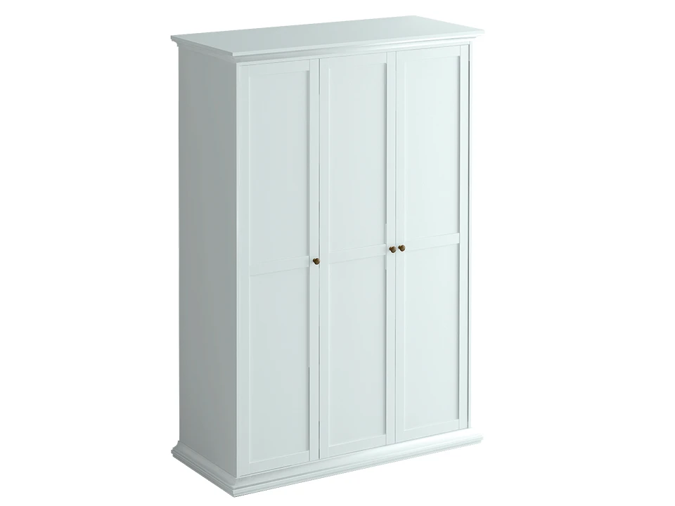 Шкаф Reina трехдверный