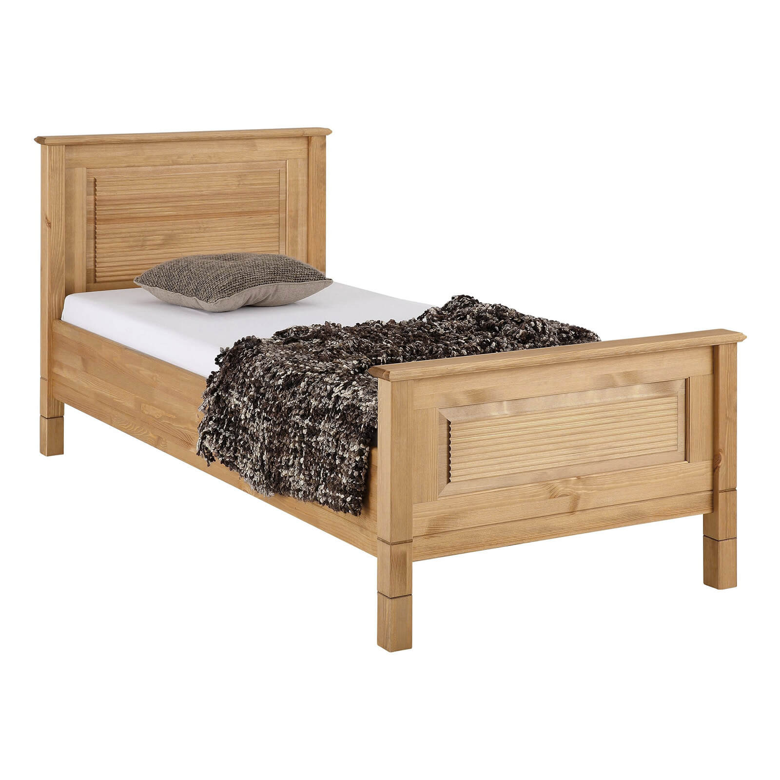 Кровать Рауна односпальная