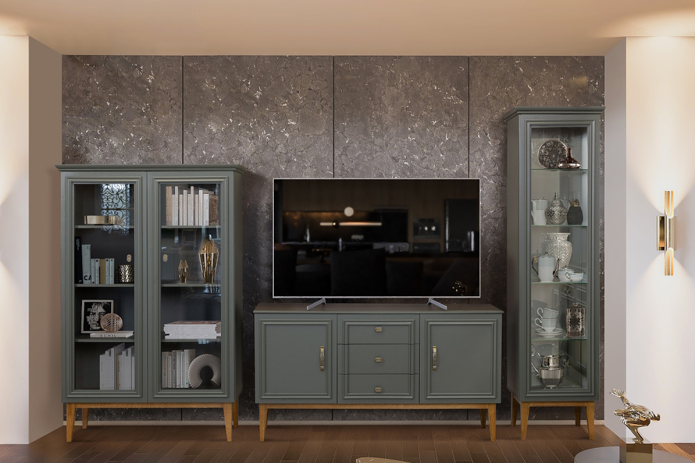 Гостиная Дольче 3