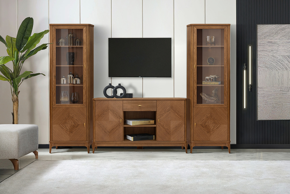 Гостиная Армани 2