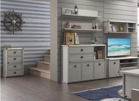 Комод 4S/50 МАГЕЛЛАН