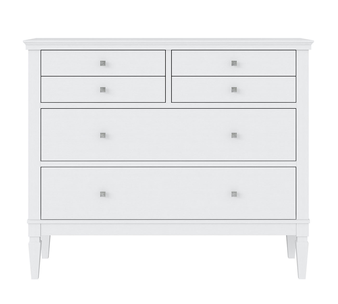 Комод Ольса 042