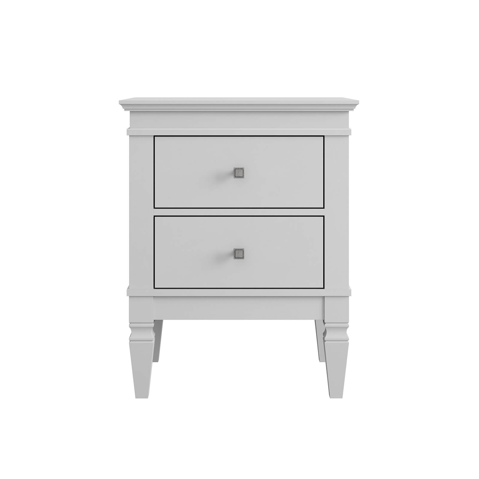 Тумба прикроватная Ольса-С 02