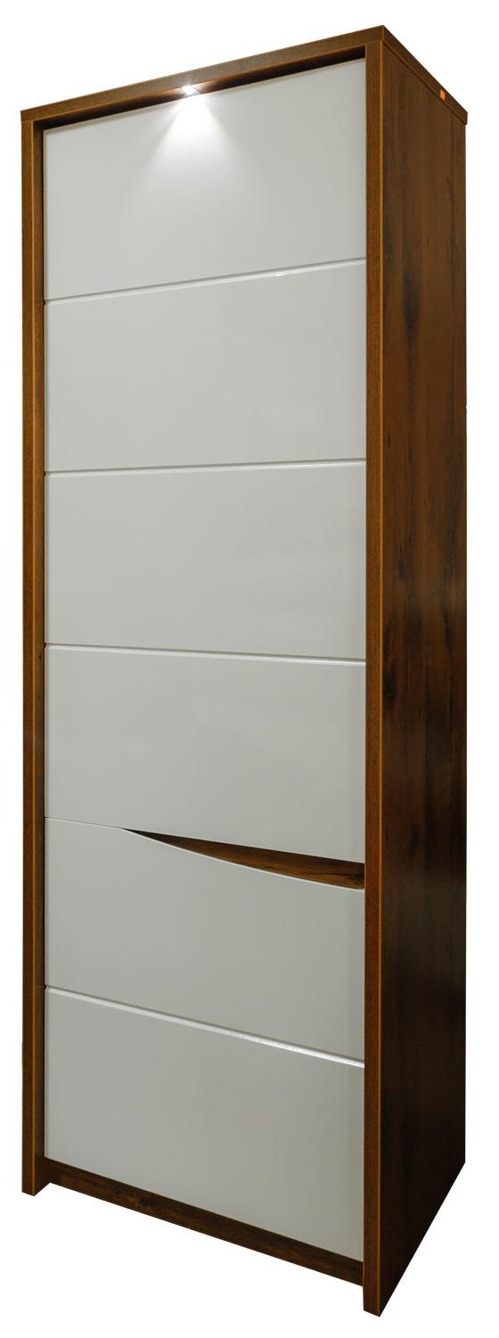 Шкаф Монако П510.12