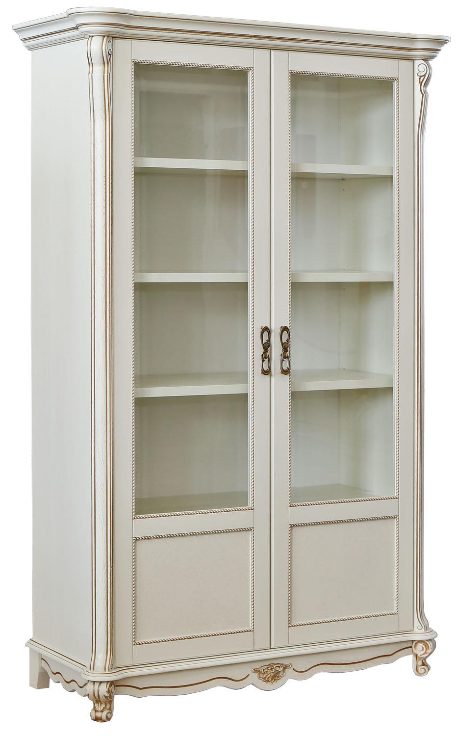 Шкаф 2д Алези П1.350.0.25 (П350.25)