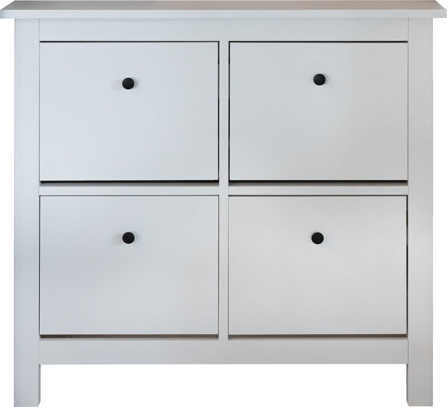 Тумба для обуви Нортон БМ2.768.3.34