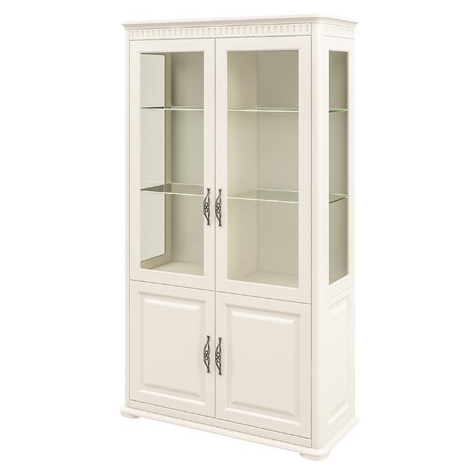 Шкаф комбинированный Марсель МН-126-19 (1)