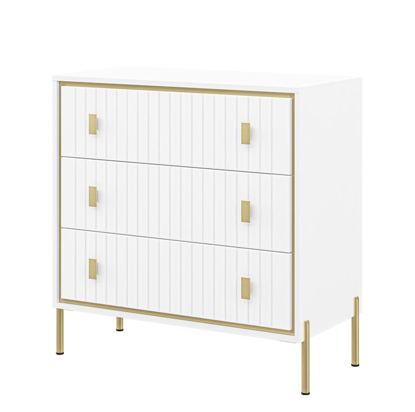 Комод Люксор МН-042-12