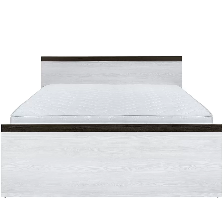 Кровать б.о. ПОРТО LOZ90х200