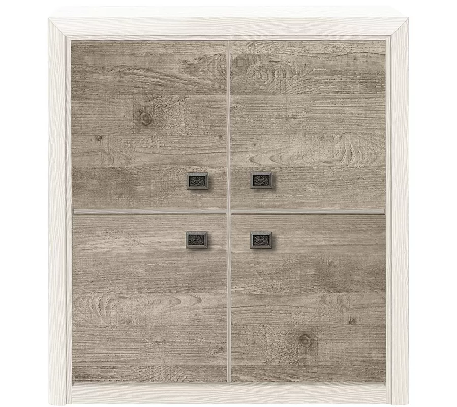 Тумба КОЕН KOM4D