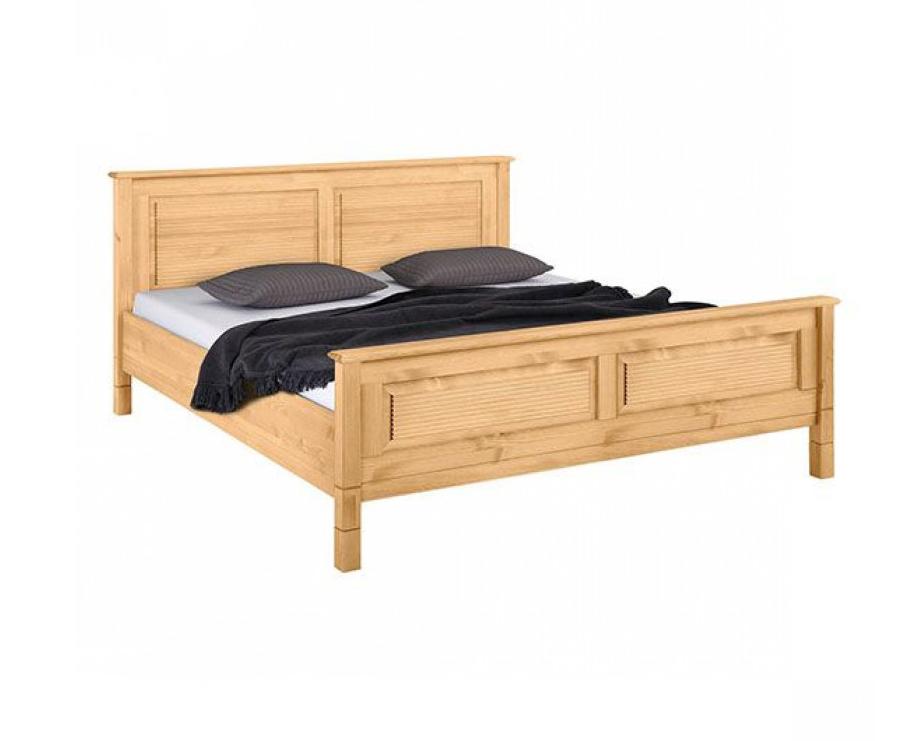 Кровать Рауна двуспальная 140