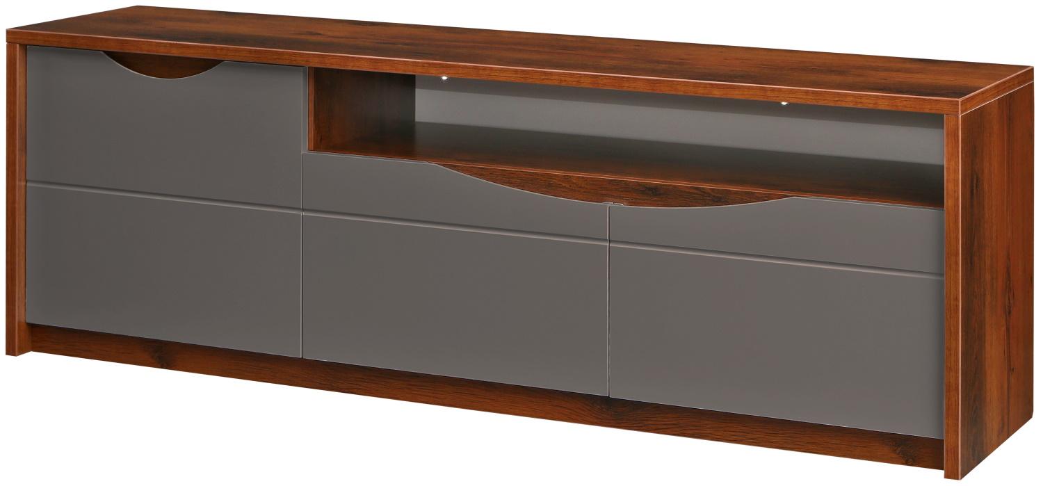 Тумба под ТВ Монако П6.528.0.02