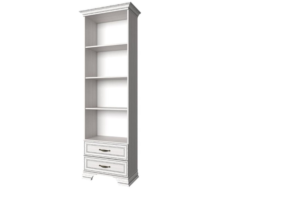 Шкаф открытый 2S ТИФФАНИ