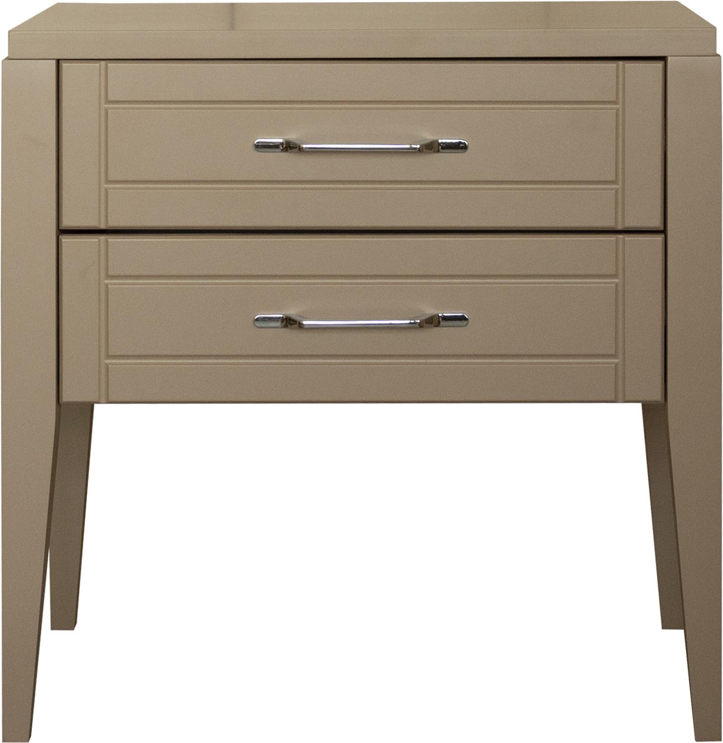 Тумба прикроватная Орли П3.590.1.06