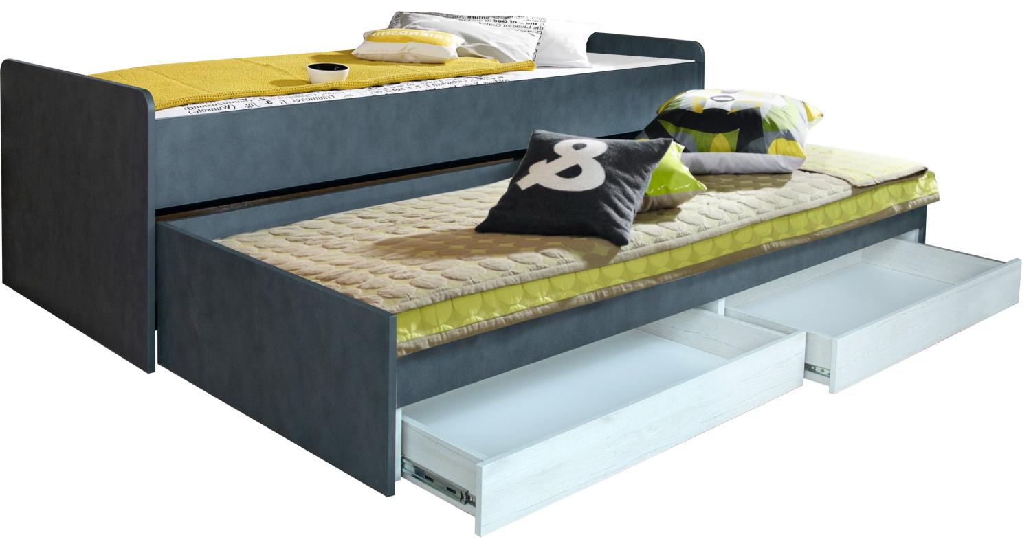 Кровать раздвижная Челси Бум П3.0587.1.06