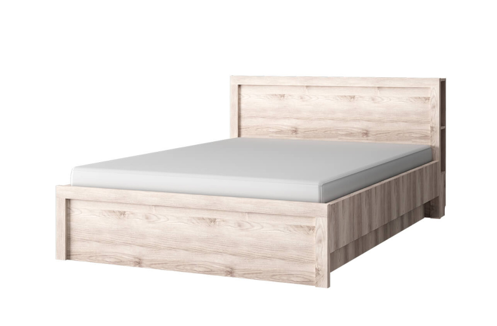 Кровать с подъемником ДЖАЗ 140 Р