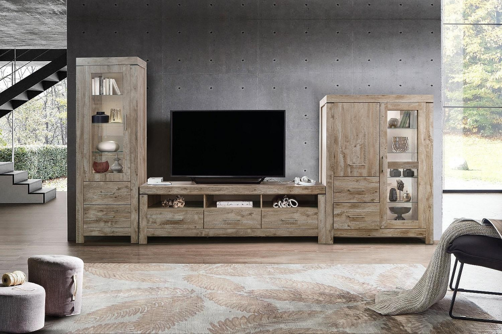 Гостиная Гранде 4