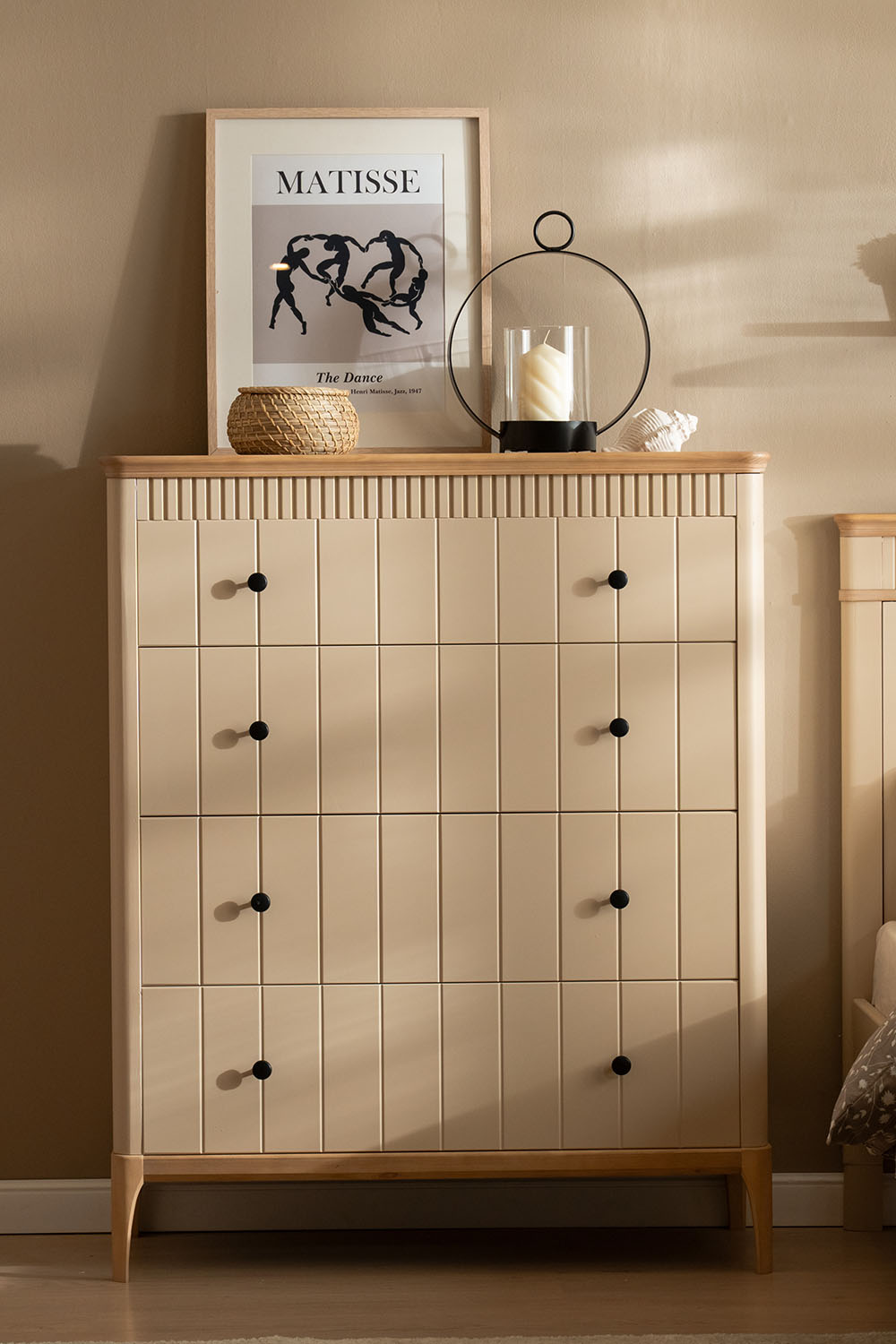 Комод Вида №32