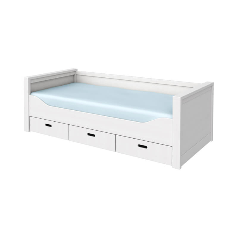 Кровать диван Сиело 77325