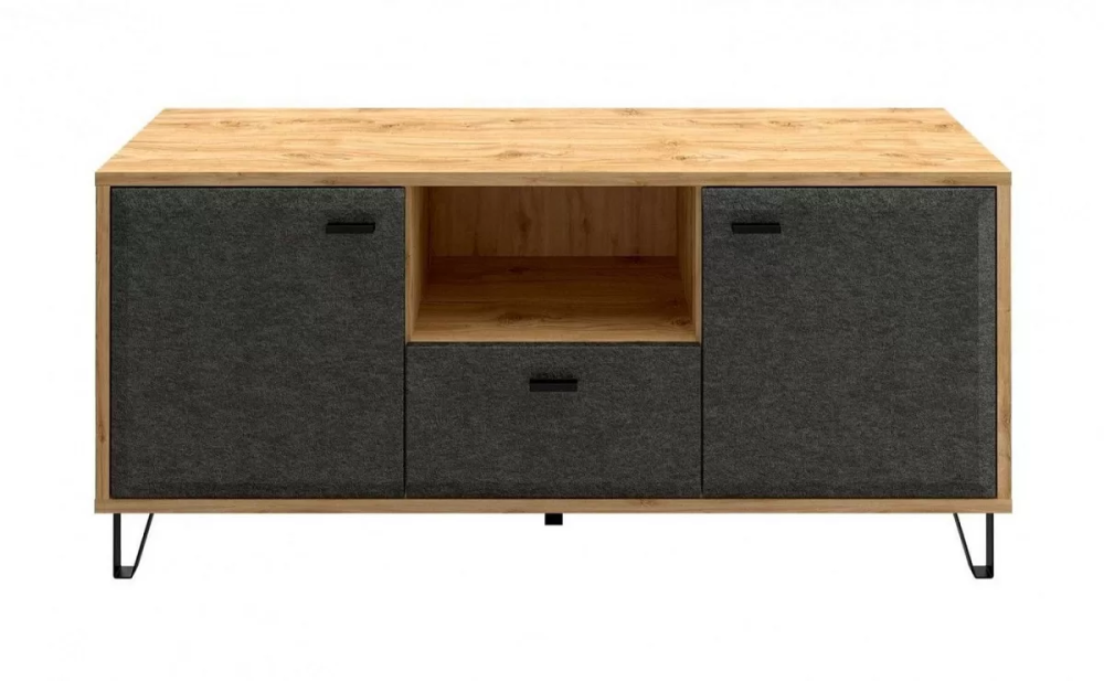 Тумба ГРЕЙС RTV2D1S