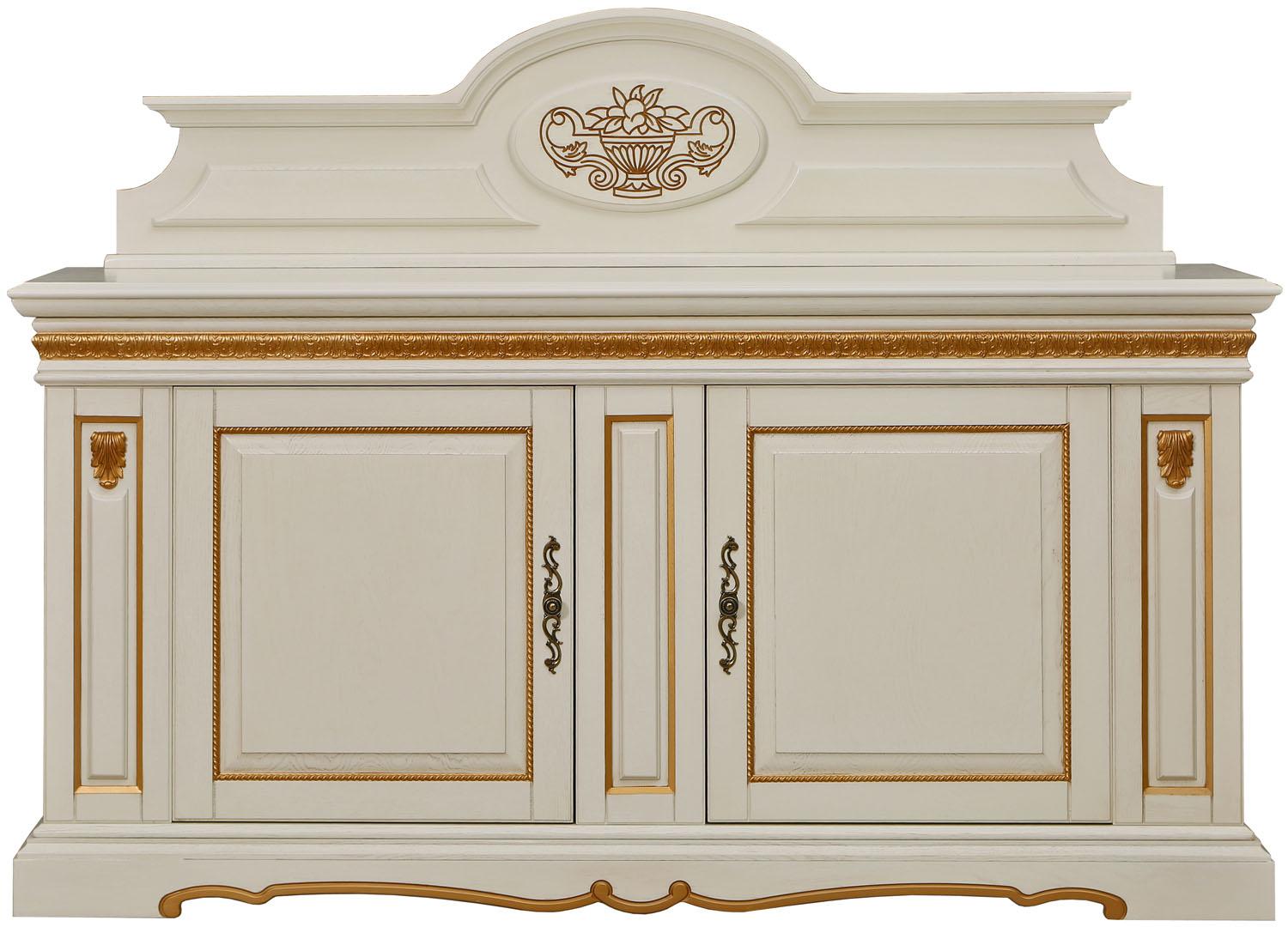 Тумба Милана 3/1с П4.265.0.22(265.31с)