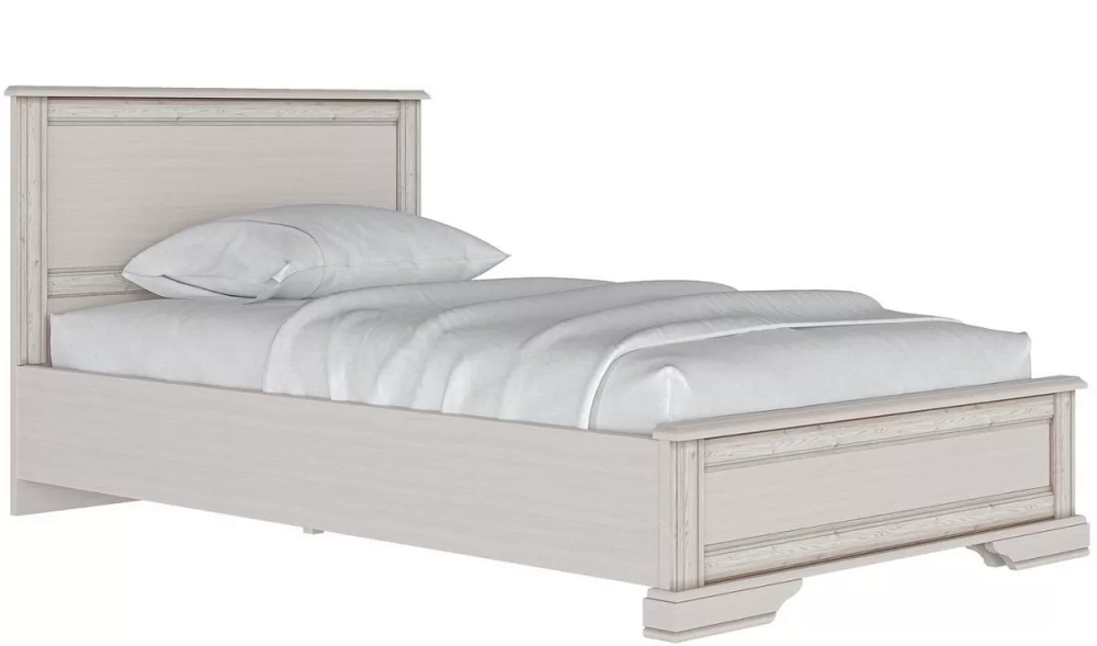 Кровать б.о. СТИЛИУС B169-LOZ120х200