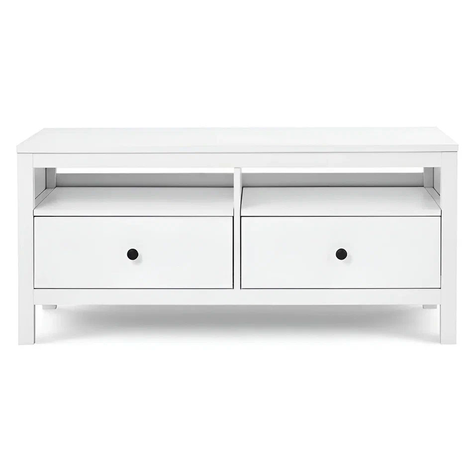 Тумба ТВ Кантри Hemnes 02 ММЦ