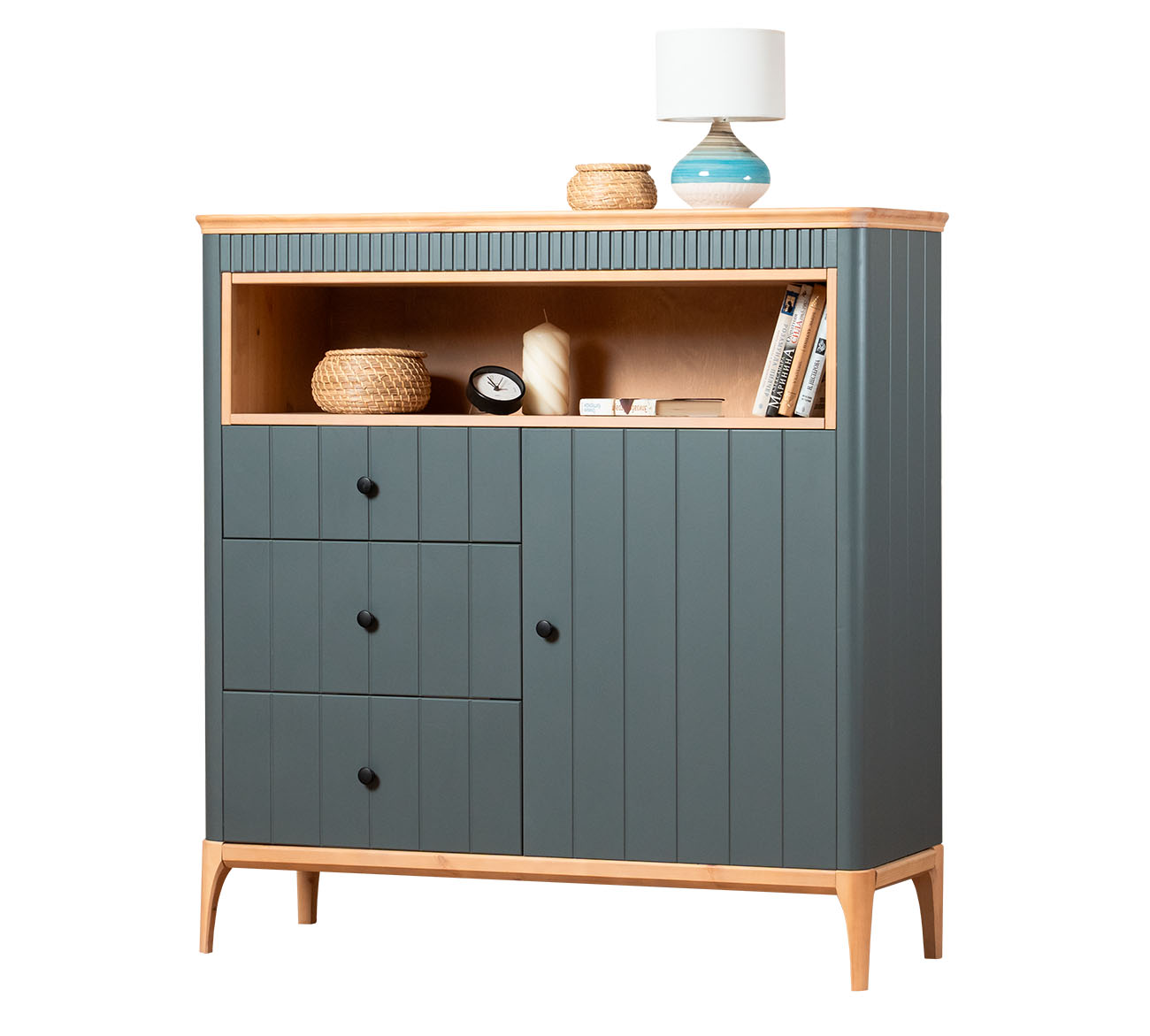 Комод Вида №35