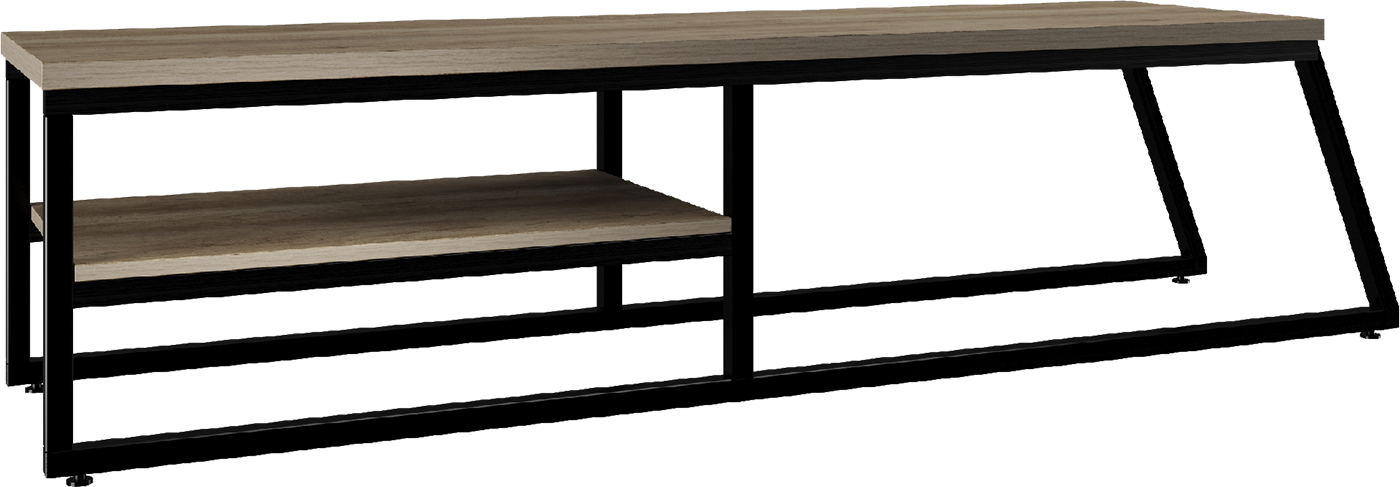 Тумба ТВ Гранд Latte