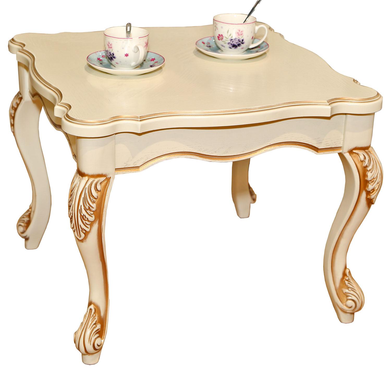 Стол журнальный Алези П1.350.0.43 (П354.07)